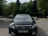 Toyota Camry-1