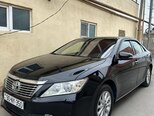 Toyota Camry-7