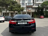 Toyota Camry-2