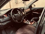 Toyota Camry-10