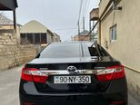 Toyota Camry-9