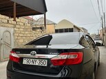 Toyota Camry-8