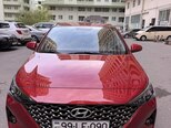 Hyundai Accent-1
