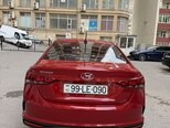 Hyundai Accent-5