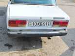 LADA (VAZ) 2107-2