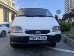Ford Transit-1