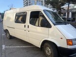 Ford Transit-7