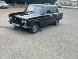 LADA (VAZ) 2106-2