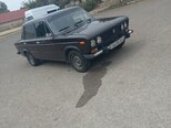 LADA (VAZ) 2106-3