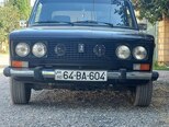 LADA (VAZ) 2106-1