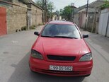 Opel Astra-1