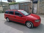 Opel Astra-2