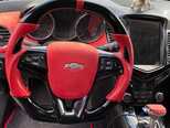 Chevrolet Cruze-12