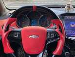 Chevrolet Cruze-5