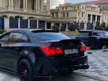 Chevrolet Cruze-8