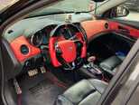 Chevrolet Cruze-3
