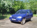 Chevrolet Niva-3