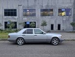 Mercedes E 220-2