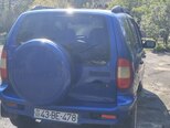 Chevrolet Niva-14
