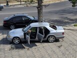 Mercedes E 220-4