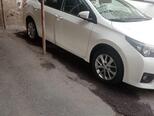 Toyota Corolla-4