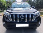 Toyota Land Cruiser Prado-1