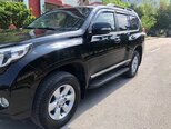 Toyota Land Cruiser Prado-4