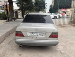 Mercedes E 220-5