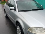 Volkswagen Passat-4