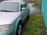 Volkswagen Passat-3