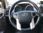 Toyota Land Cruiser Prado-9