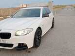 BMW 528-7