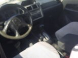 Mitsubishi Pajero io-2