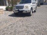 Mitsubishi Pajero io-5