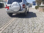 Mitsubishi Pajero io-4