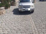 Mitsubishi Pajero io-1
