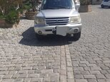 Mitsubishi Pajero io-7