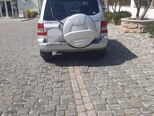 Mitsubishi Pajero io-8