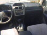 Mitsubishi Pajero io-9