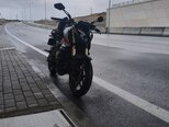 Bajaj Pulsar NS 400-3