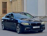 BMW 528-3