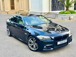 BMW 528-8