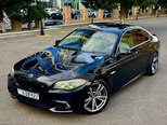 BMW 528-1