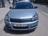 Opel Astra-1
