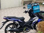 Tufan CUB50 S-3