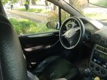 Mercedes A 190-4