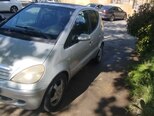 Mercedes A 190-6