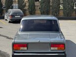 LADA (VAZ) 2107-2
