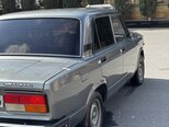 LADA (VAZ) 2107-8