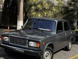 LADA (VAZ) 2107-7